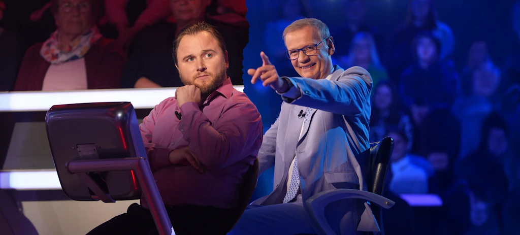 Märchenfrage bei „Wer wird Millionär?“ bringt alle um den Verstand. Hätten Sie es gewusst?