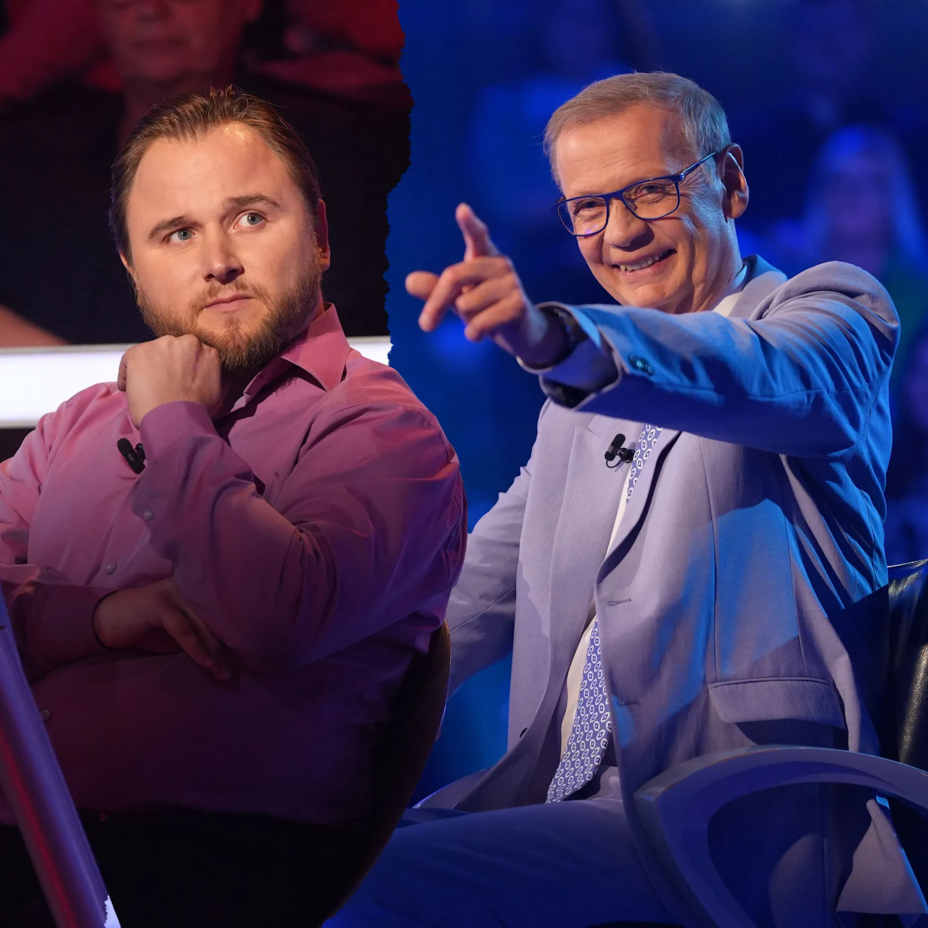 Märchen-Frage bei „Wer wird Millionär“ bringt alle um den Verstand