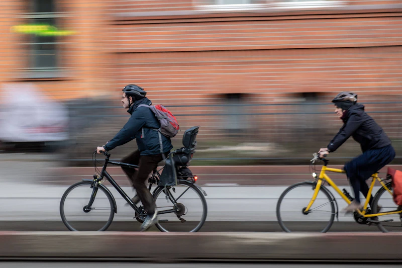 Achtung, Radfahrer: Das sind die Diebstahl-Hotspots in Berlin!