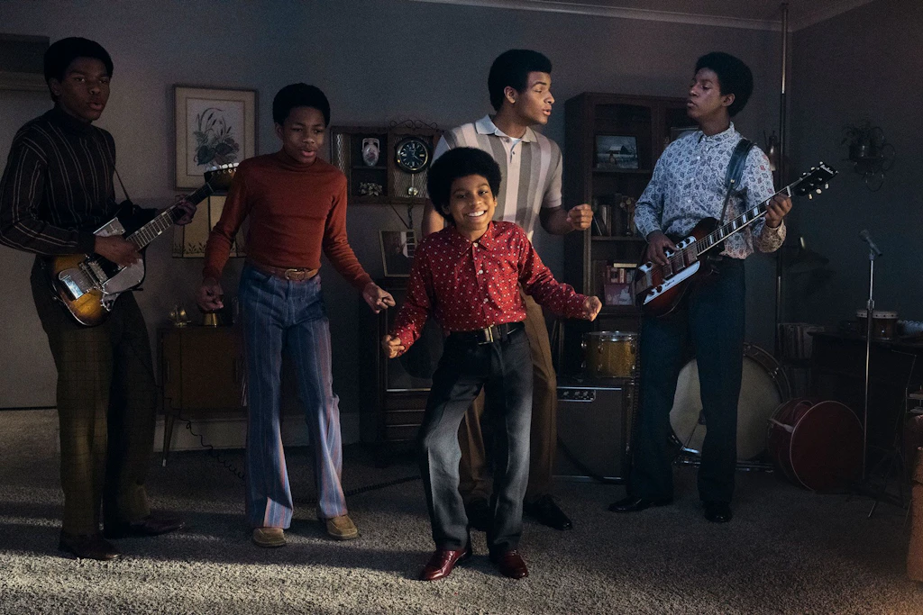 „Michael“ im Kino: Ein Denkmal für den King of Pop – ohne Schattenseiten