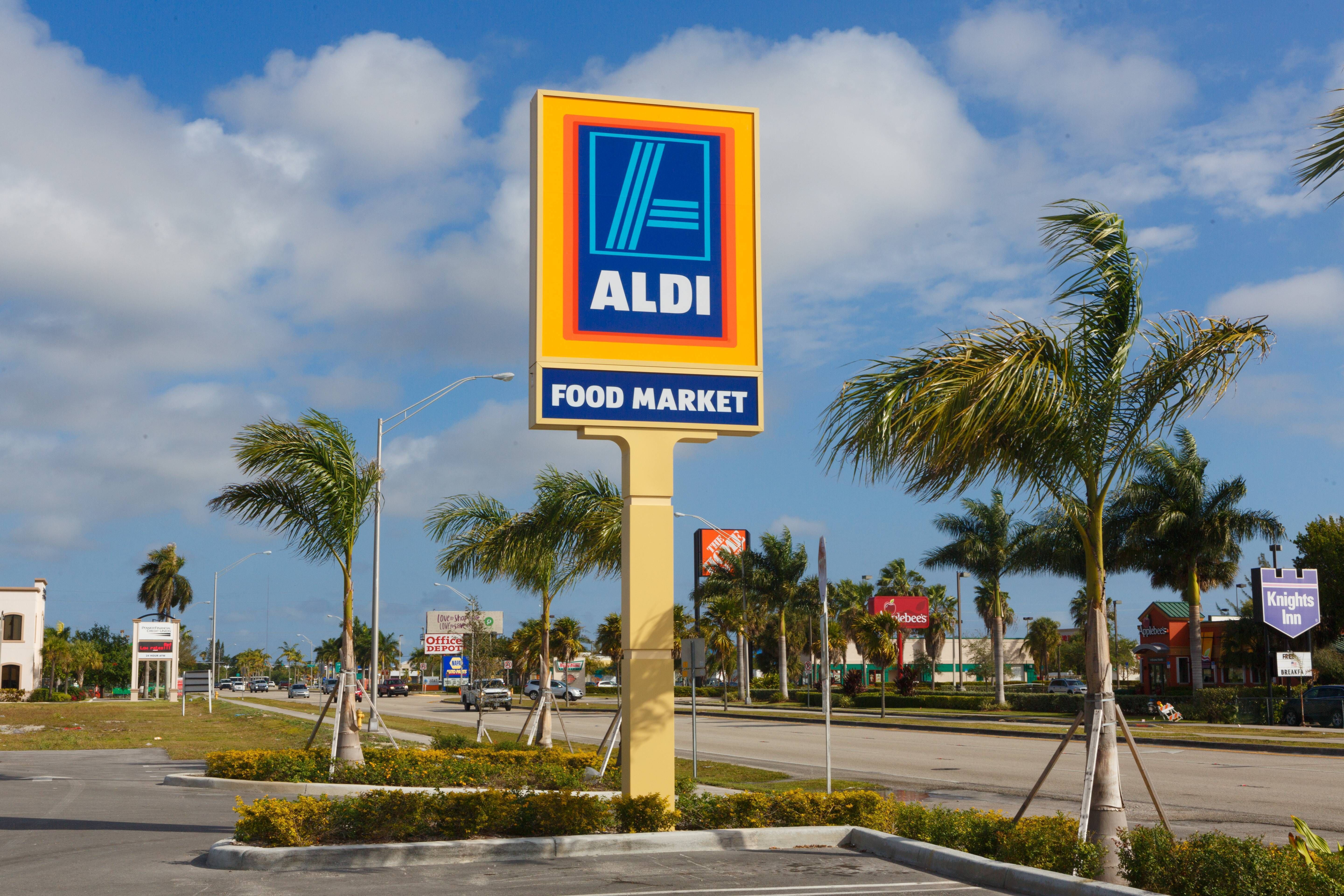 Aldi in den USA: Wie der Discounter die Herzen der Amerikaner eroberte