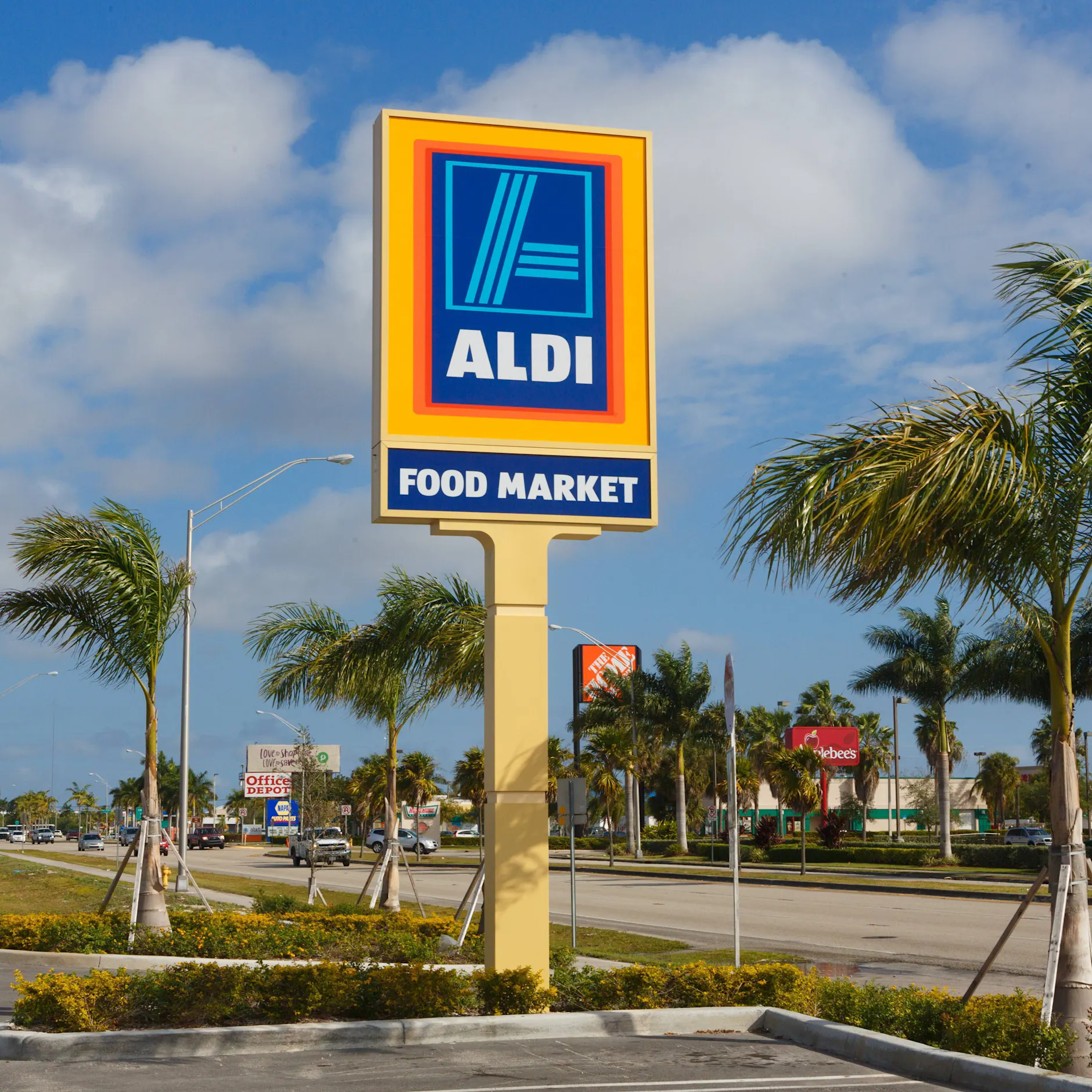 Aldi in den USA: Wie der Discounter die Herzen der Amerikaner eroberte