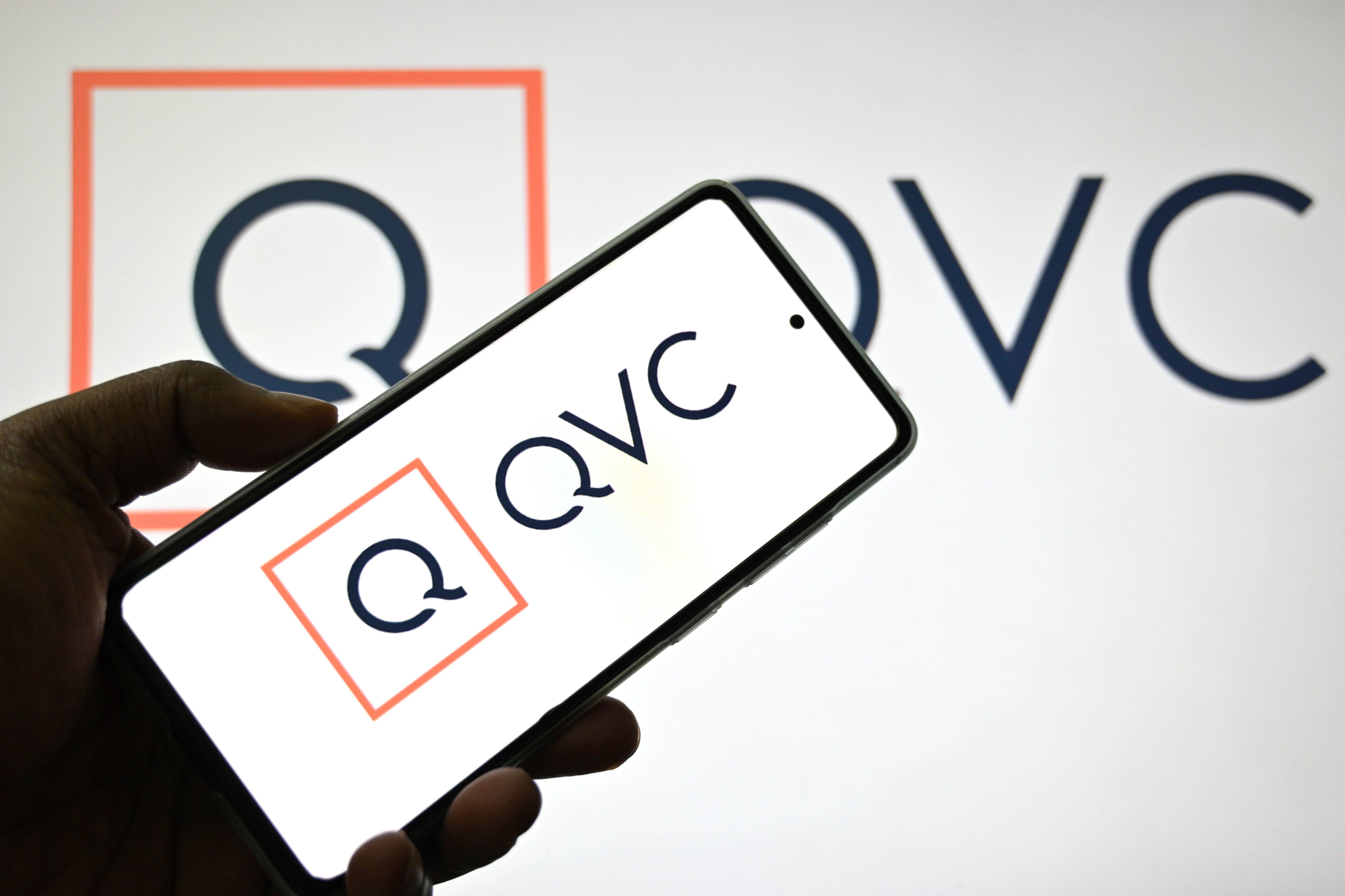 Schluss mit Teleshopping? QVC meldet Insolvenz an