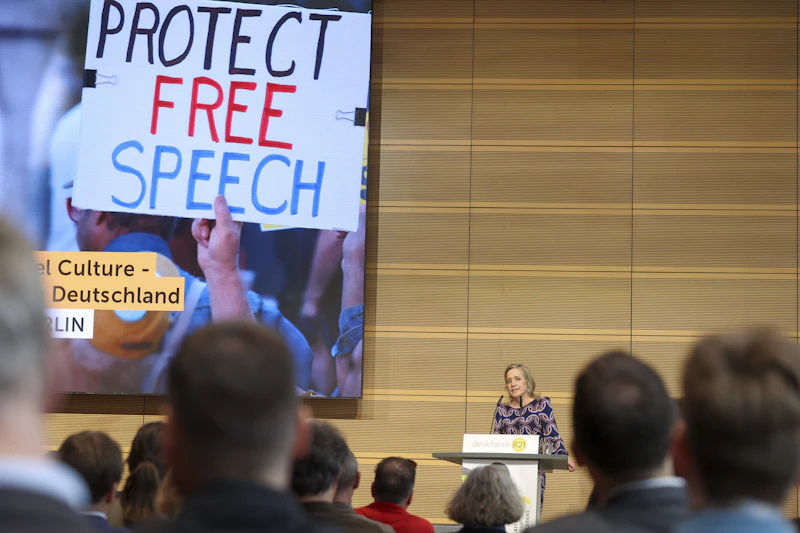 <b>Wie die Zensur funktioniert und warum sie so schnell nicht verschwindet</b>