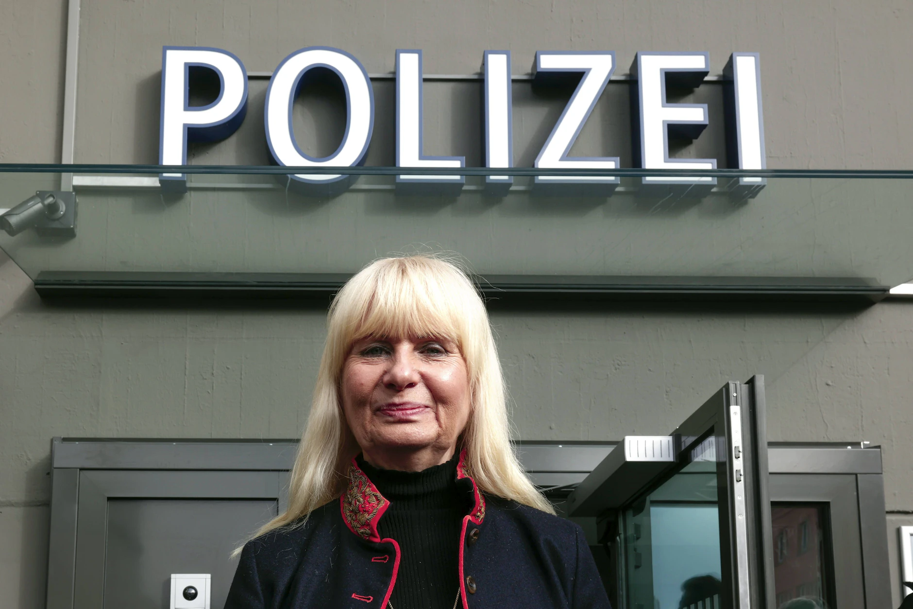 Die Innensenatorin Iris Spranger will dafür sorgen, dass Berliner sich in ihrer Stadt sicher fühlen. Gelingt ihr das?