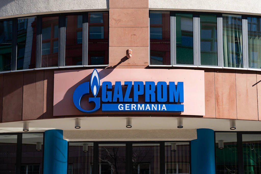 Berliner Sefe vor Privatisierung: Wer kauft die ehemalige Gazprom-Tochter?