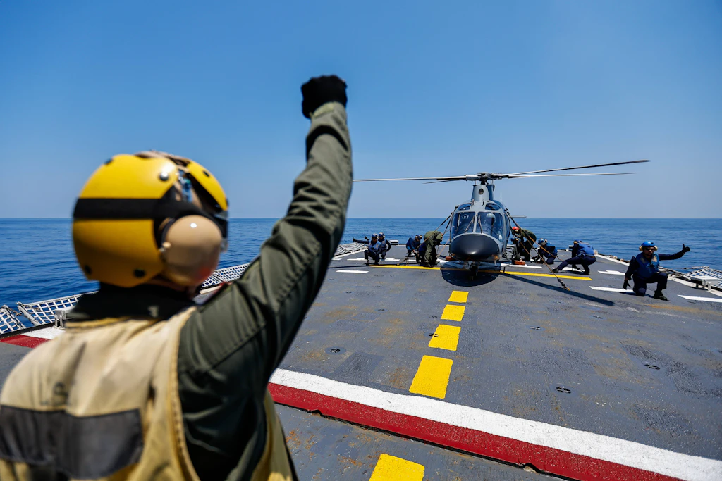 China warnt vor „Einmischung“: USA und Japan starten Militärmanöver mit 17.000 Soldaten nahe Taiwan
