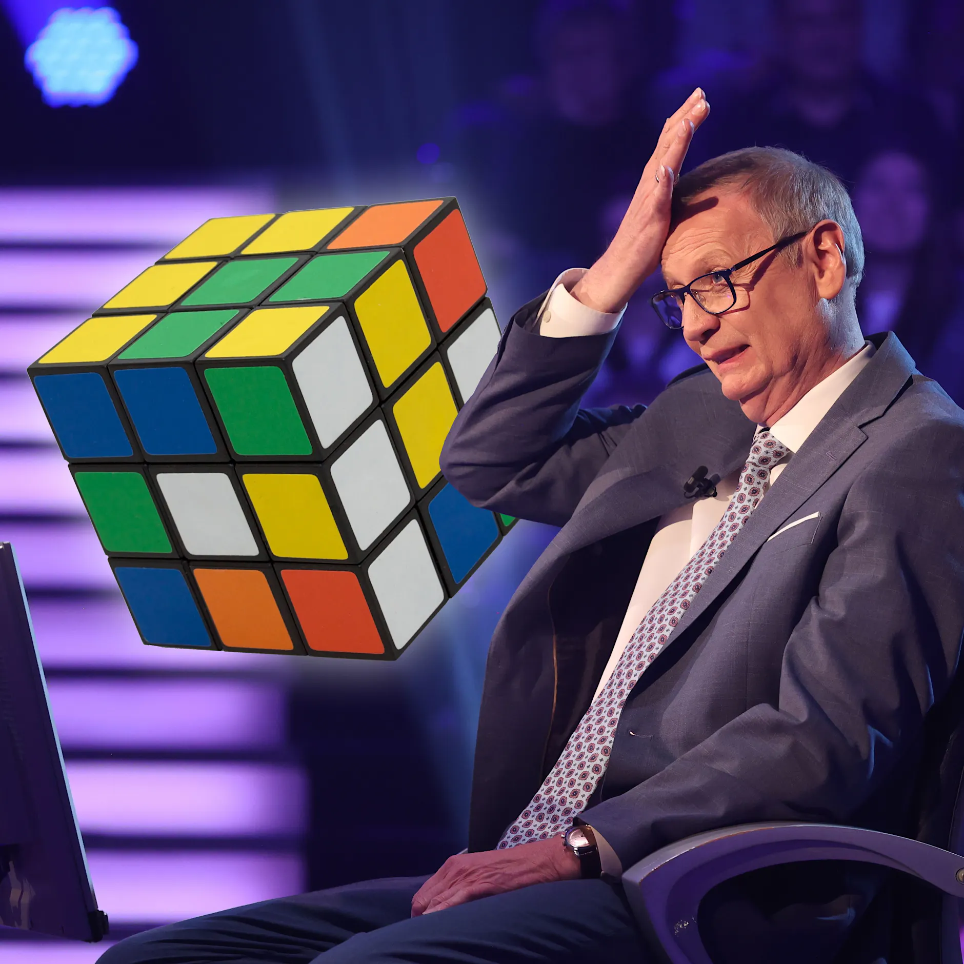 Skandal um Millionenfrage bei „Wer wird Millionär?“: Das regt Fans bis heute auf