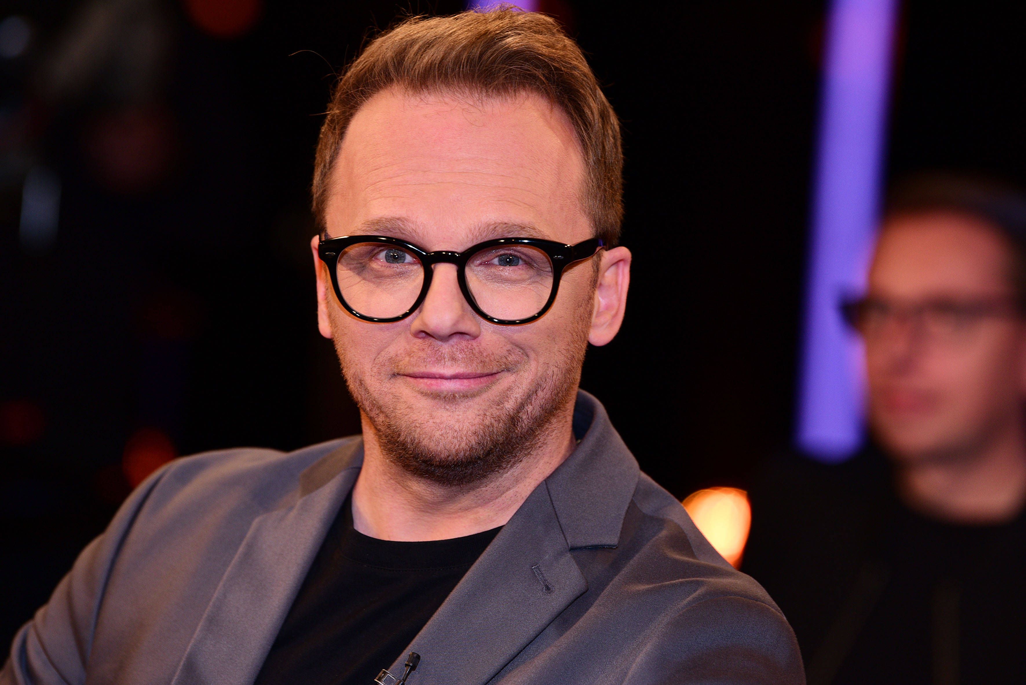 Jauch pausiert: Ralf Schmitz übernimmt bei RTL