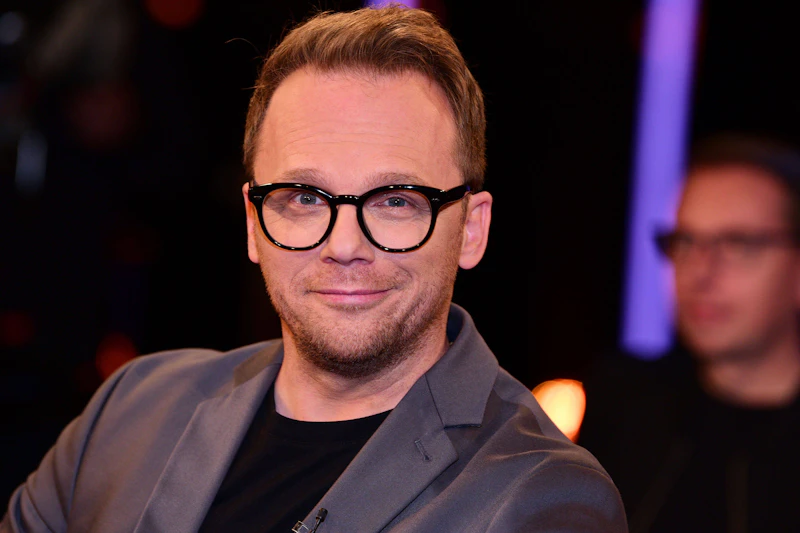 Jauch pausiert: Ralf Schmitz übernimmt bei RTL