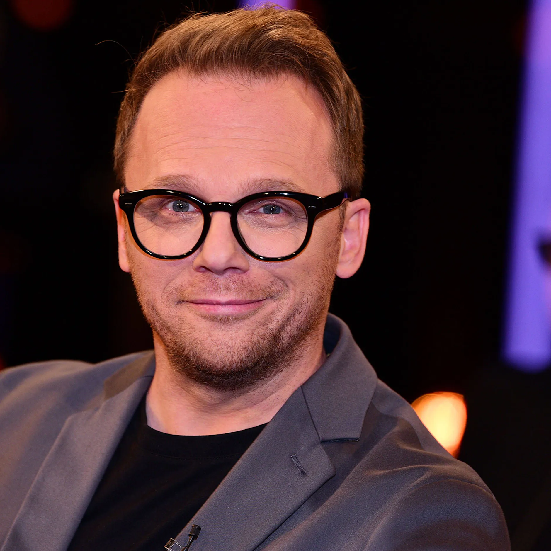 Jauch pausiert: Ralf Schmitz übernimmt bei RTL