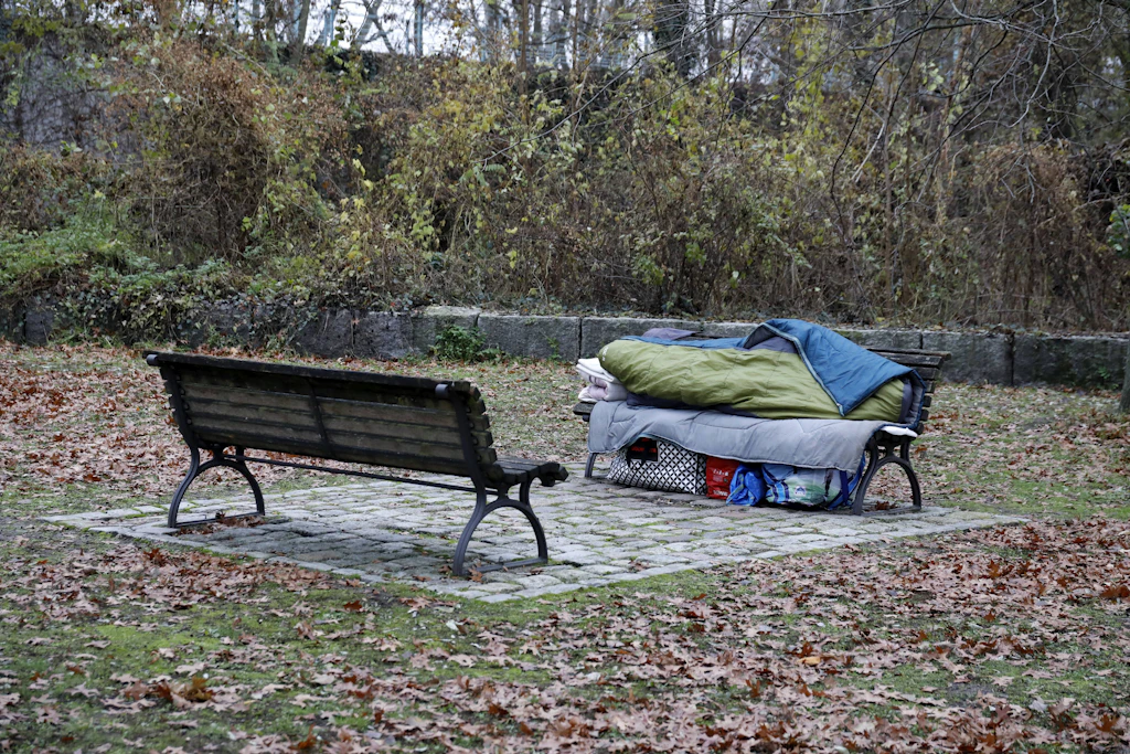 Berlin: Kältehilfe für Obdachlose endet mit Rekordauslastung