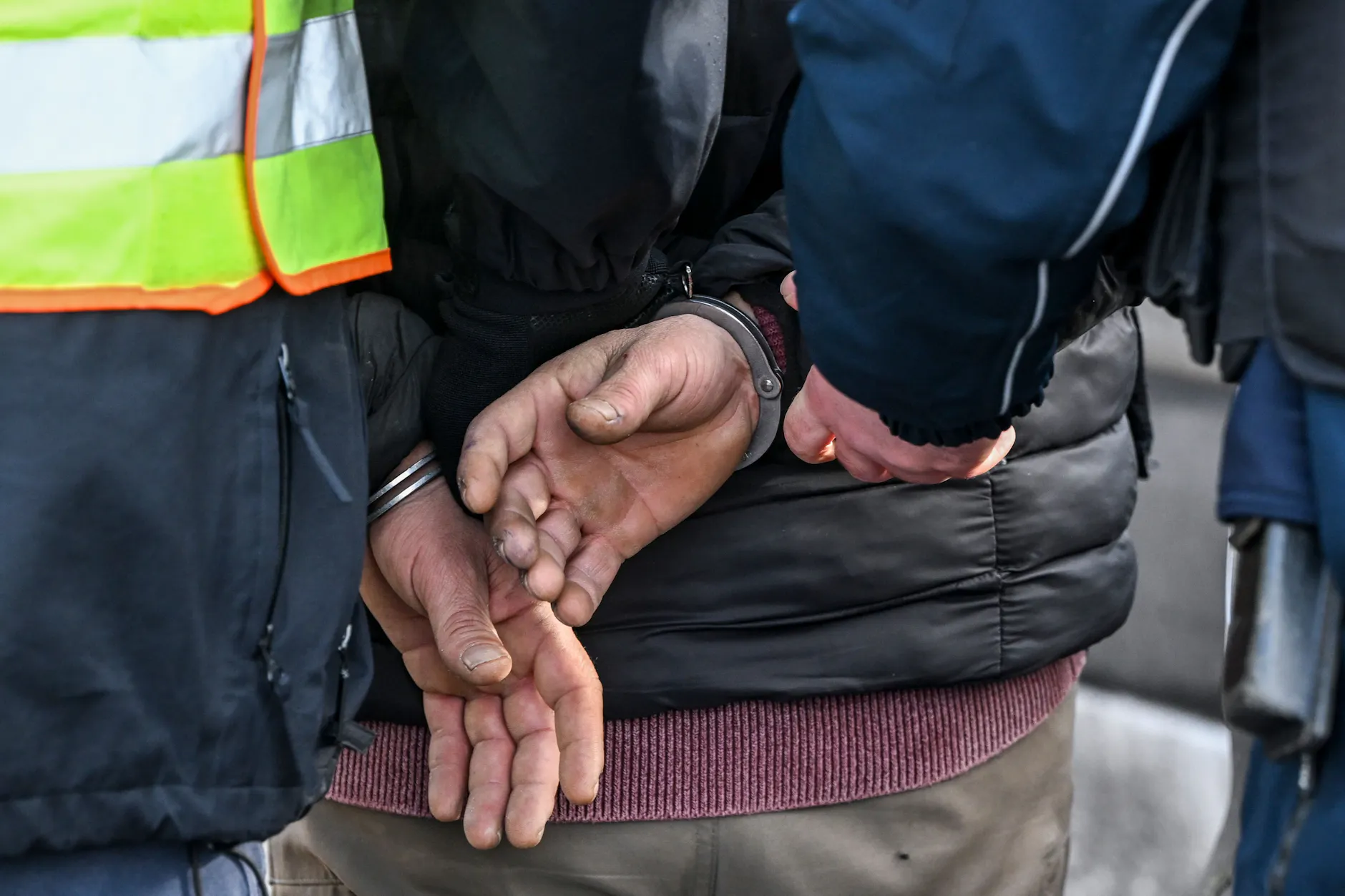 Die Generalstaatsanwaltschaft Berlin hat Anklage gegen einen 23-Jährigen erlassen, weil er einen Terroranschlag in Berlin geplant haben soll.