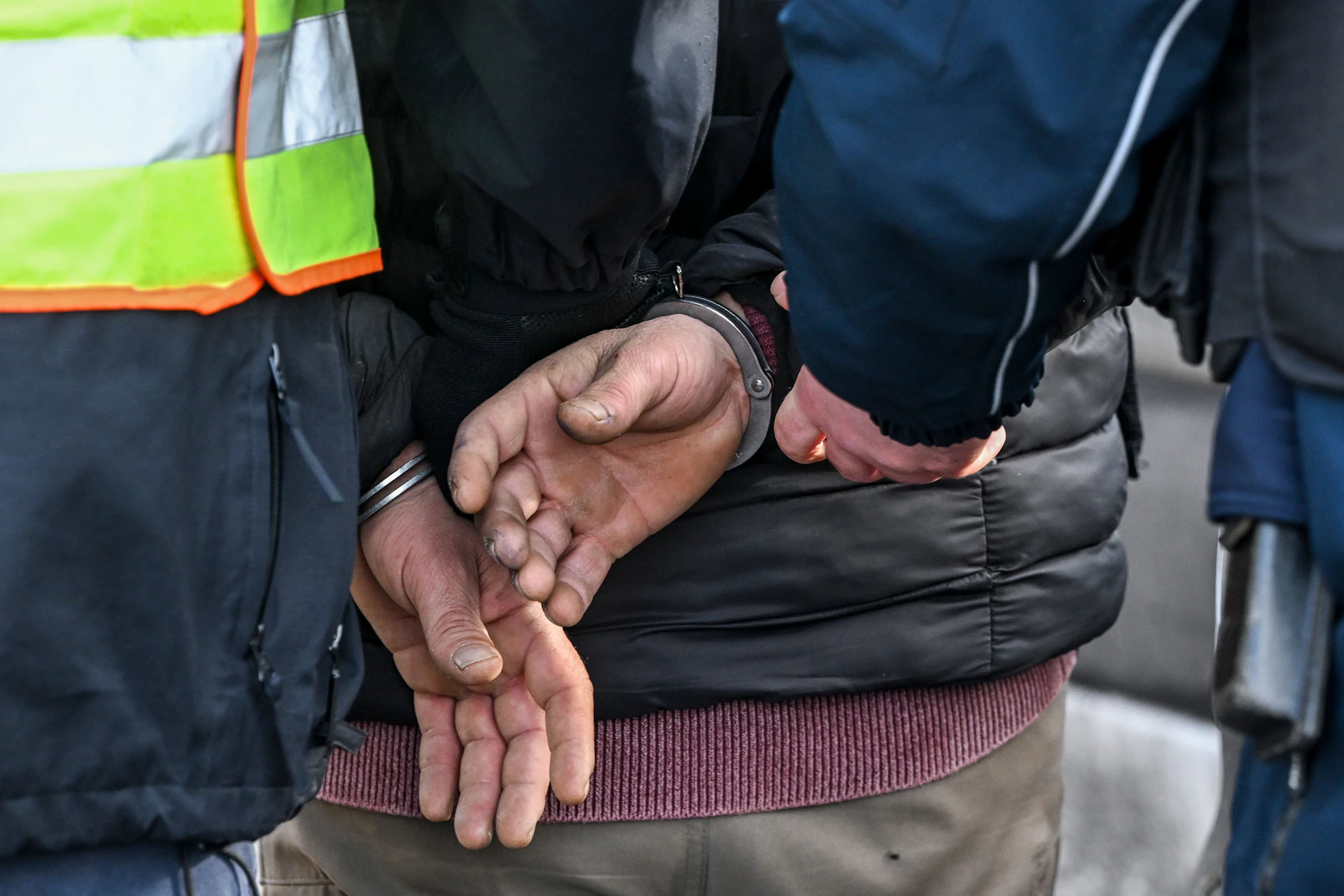 Terror-Verdacht in Berlin: Generalstaatsanwaltschaft erhebt Anklage