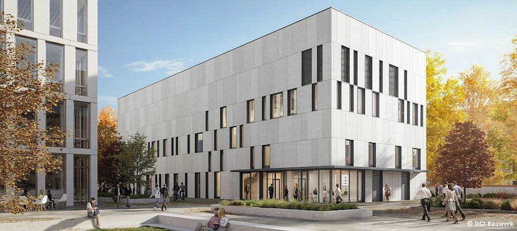 Charité Berlin: Mit Gen-Technik gegen "unheilbare" Krankheiten