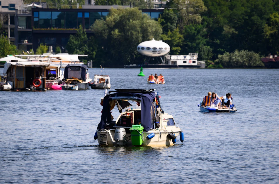 Fahren Ohne Khlwasser