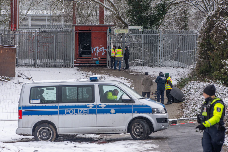 Stromausfälle in Berlin: Wer sabotiert unsere Infrastruktur?