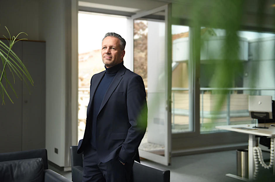  Dr. Christian Herzog, Hauptgeschäftsführer der IHK Potsdam für die Landesarbeitsgemeinschaft Brandenburg, sieht in den Ergebnissen der Befragung ein Warnsignal.