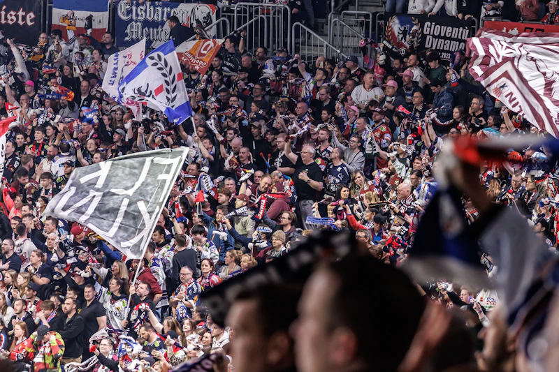 Angriff auf Kölner Fanbus: Eisbären Berlin verhängen harte Stadionverbote