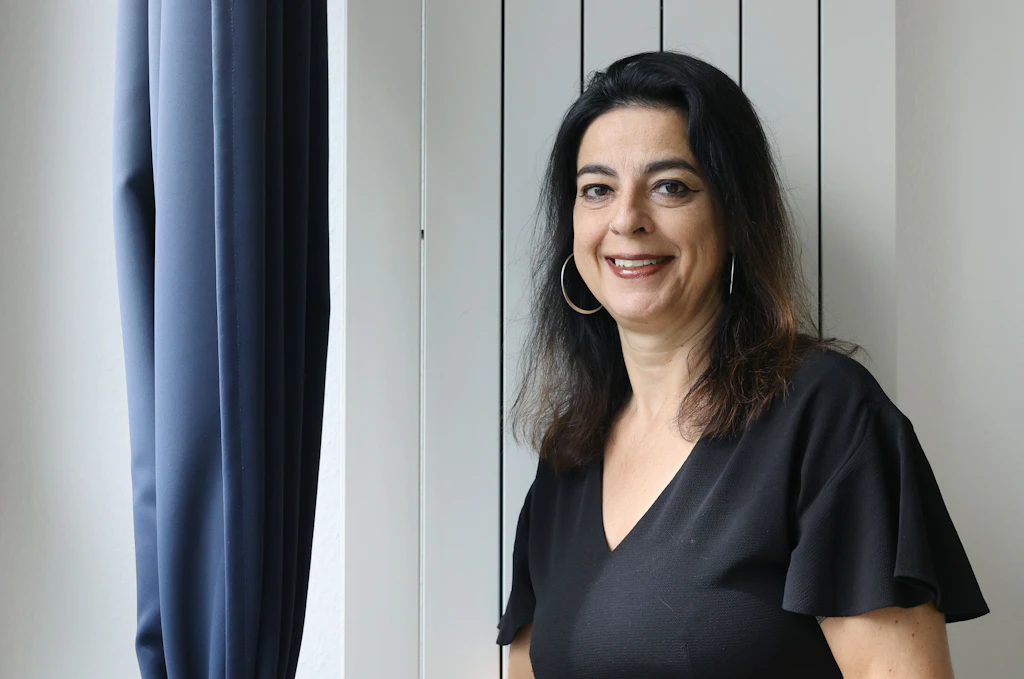 Melanie Möller
