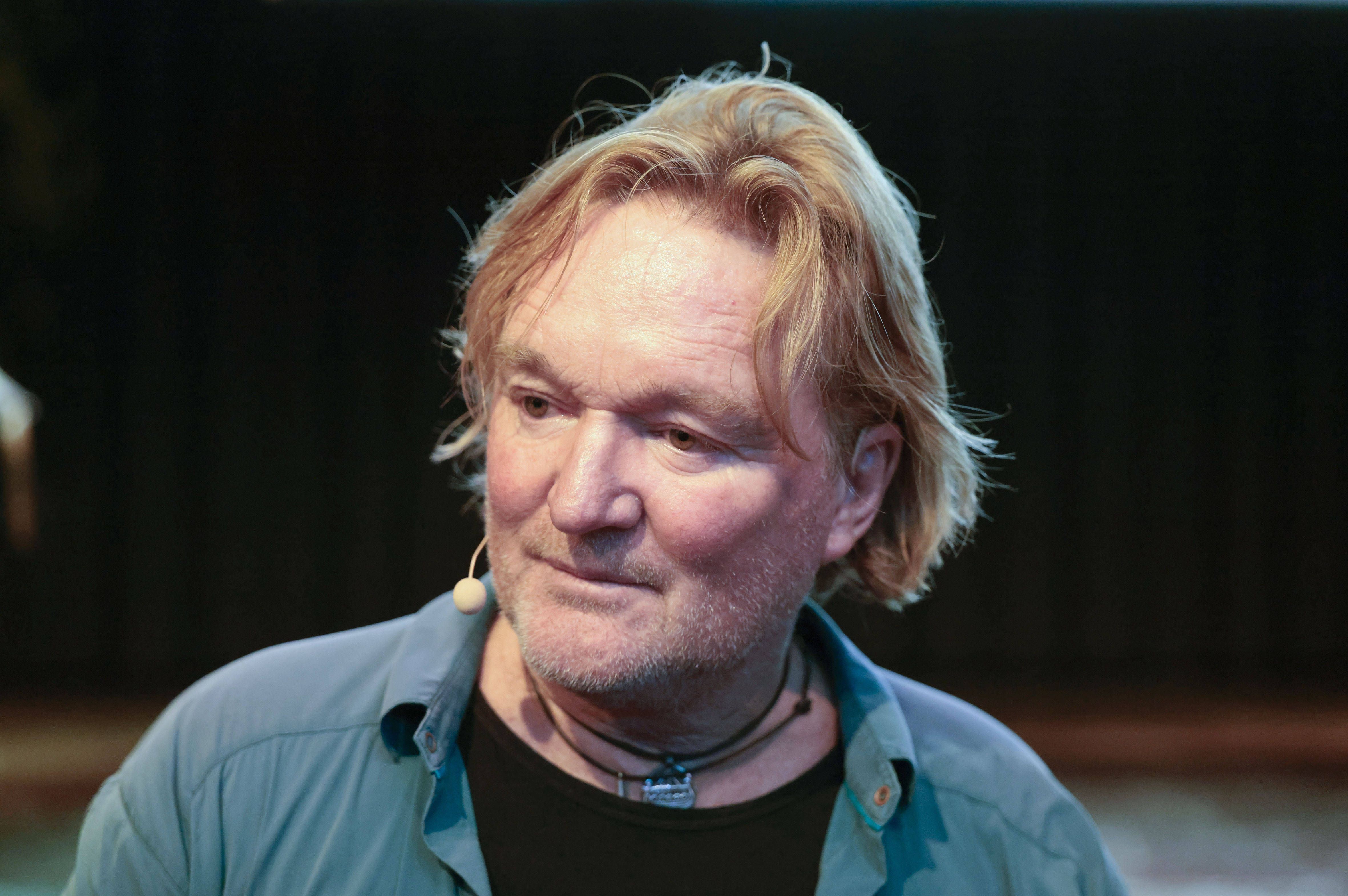 Andreas Kieling zu Timmy: „Es gehört zum Leben dazu, dass gestorben wird.“