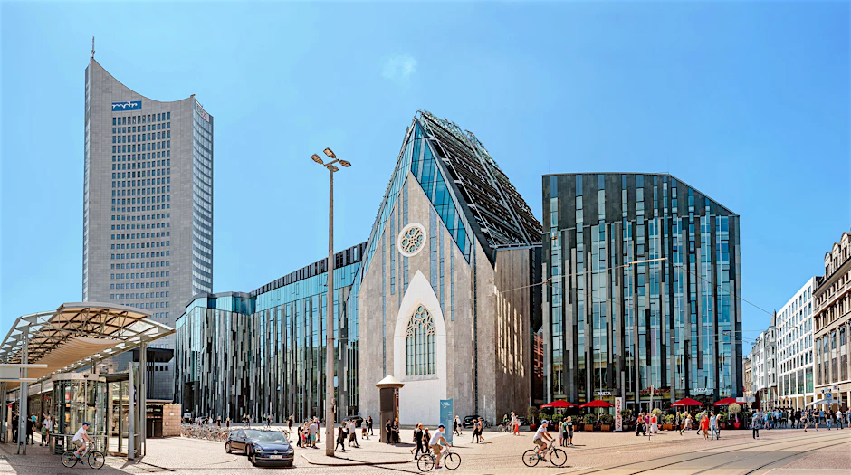 Wer in Leipzig wohnt, muss mittlerweile oft tief in die Tasche greifen.