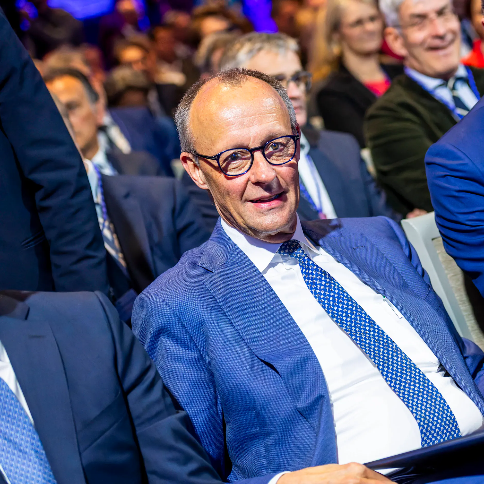 Kanzler Merz bezeichnet gesetzliche Rente nur noch als „Basisabsicherung“