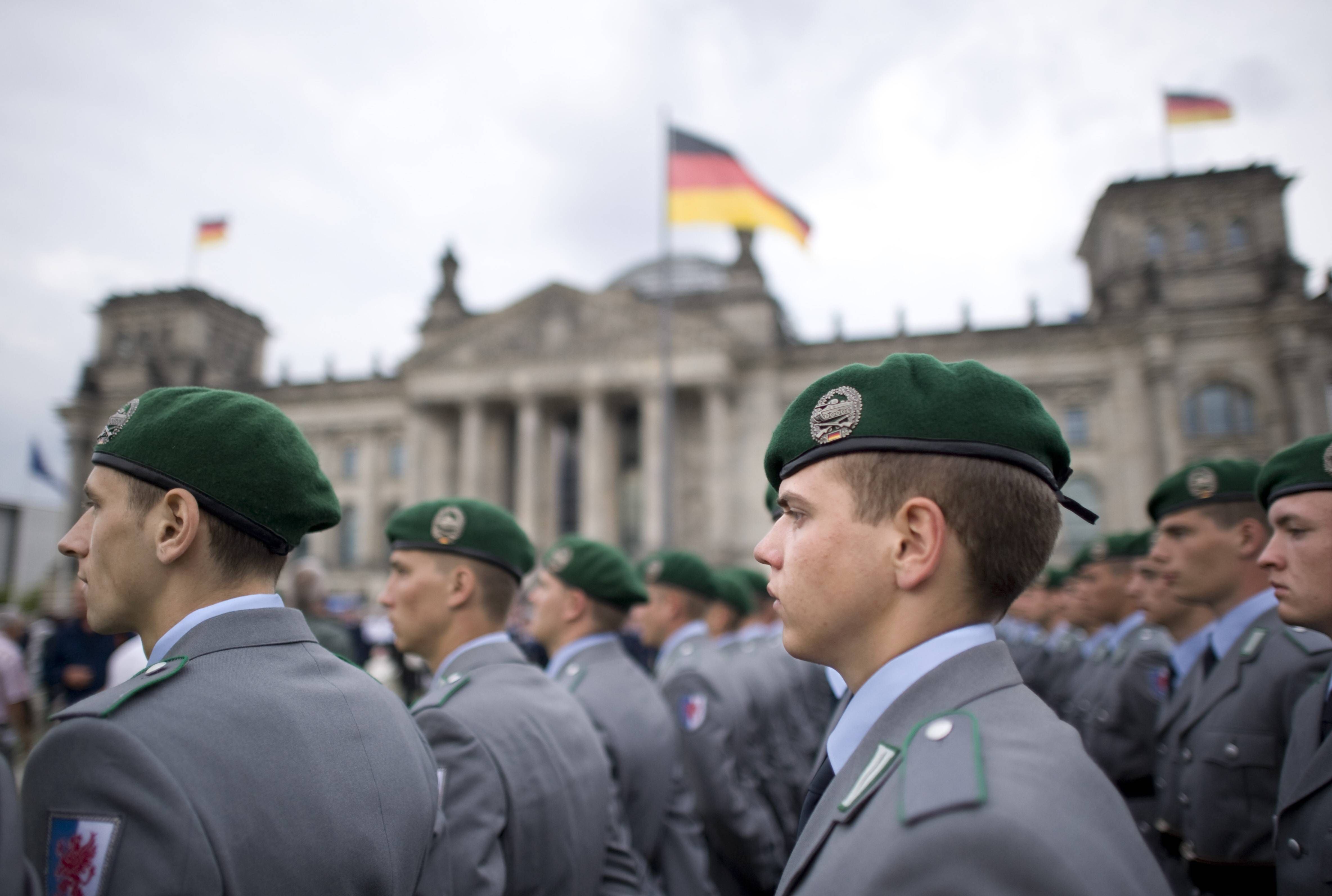Das große Kneifen: Berliner Unis ducken sich weg