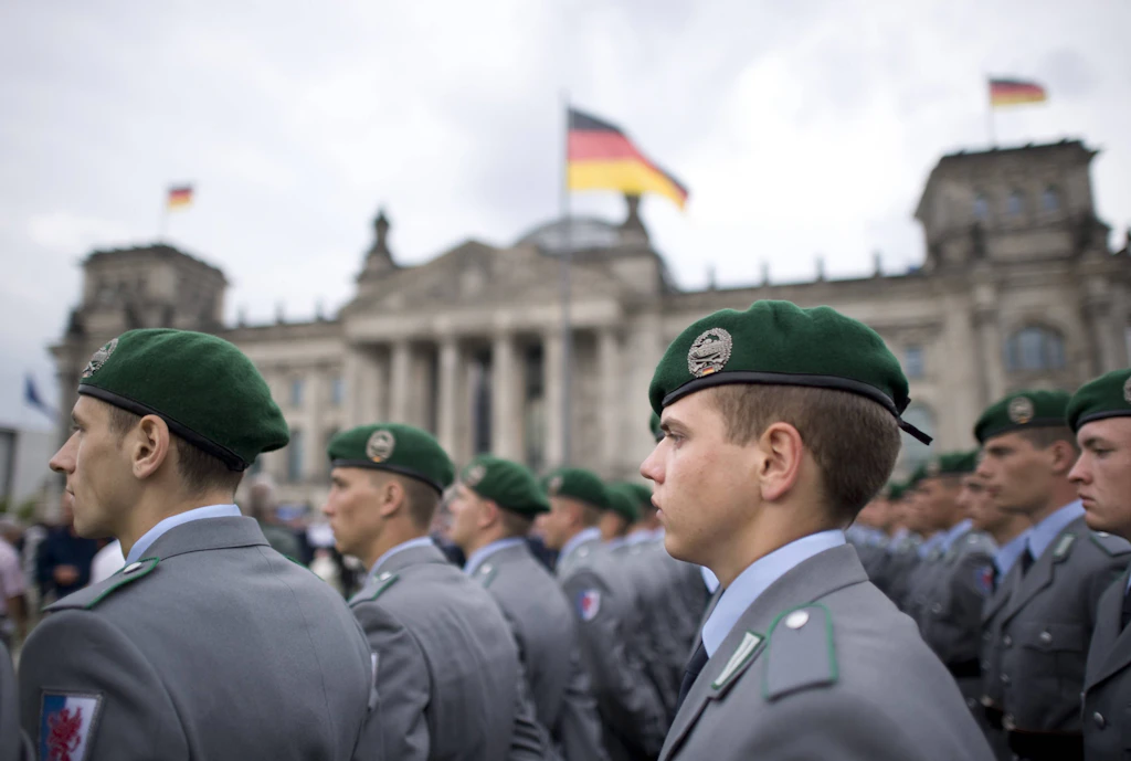 Das große Kneifen: Berliner Unis ducken sich weg