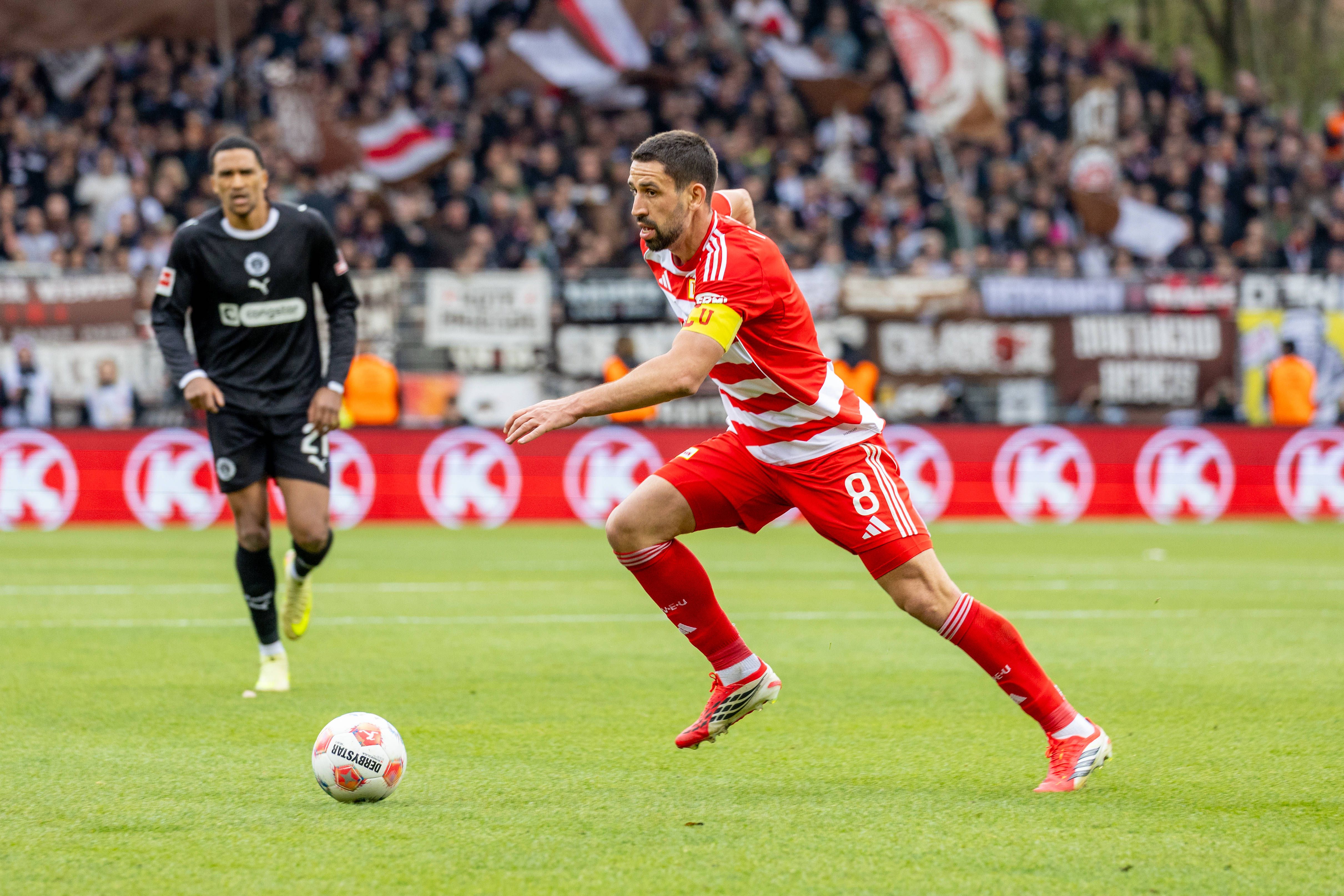 Die Khedira-Frage: Droht Union im Sommer ein Komplett-Umbruch?