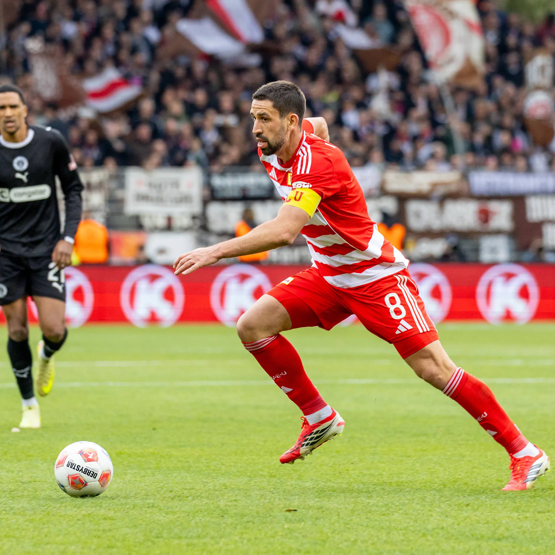 Die Khedira-Frage: Droht Union im Sommer ein Komplett-Umbruch?