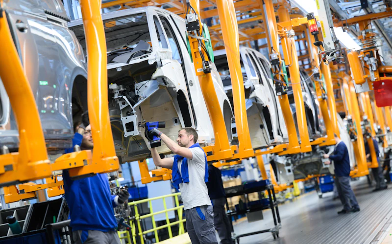 China-Autos in VW-Werken? Experten reagieren auf Lies-Vorstoß