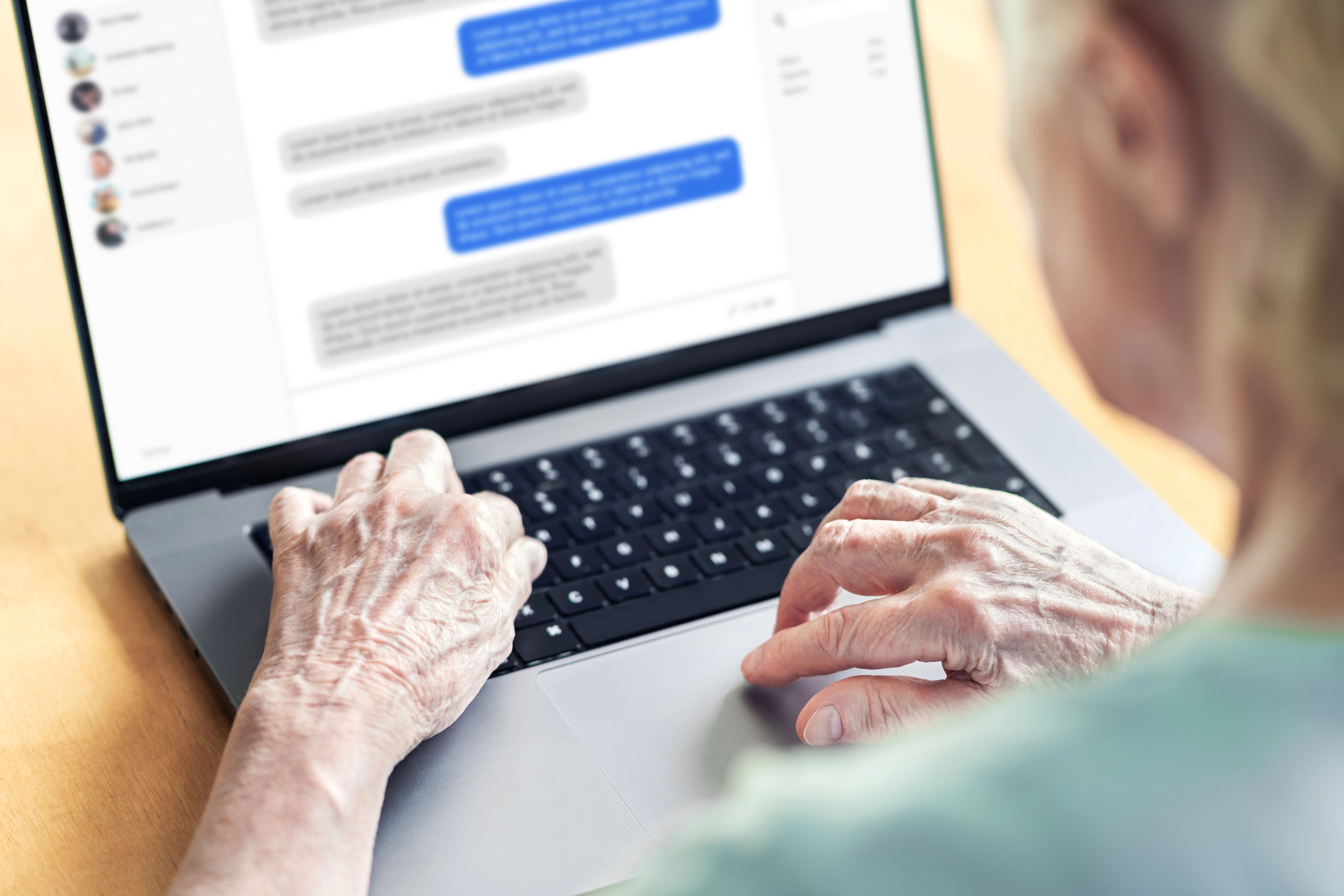 Image - Digitaler Betrug durch Love Scamming: „Die Prävention ist noch viel zu schwach“