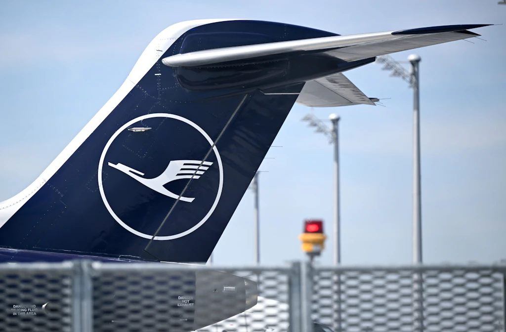 Kerosin sparen: Lufthansa streicht 20.000 Kurzstreckenflüge im Sommerflugplan