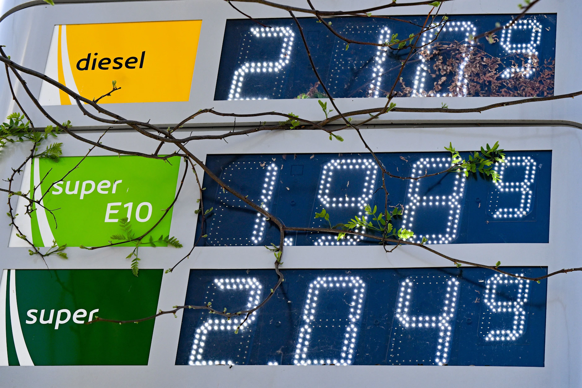 Tanken am frühen Morgen macht Sinn, so der ADAC.