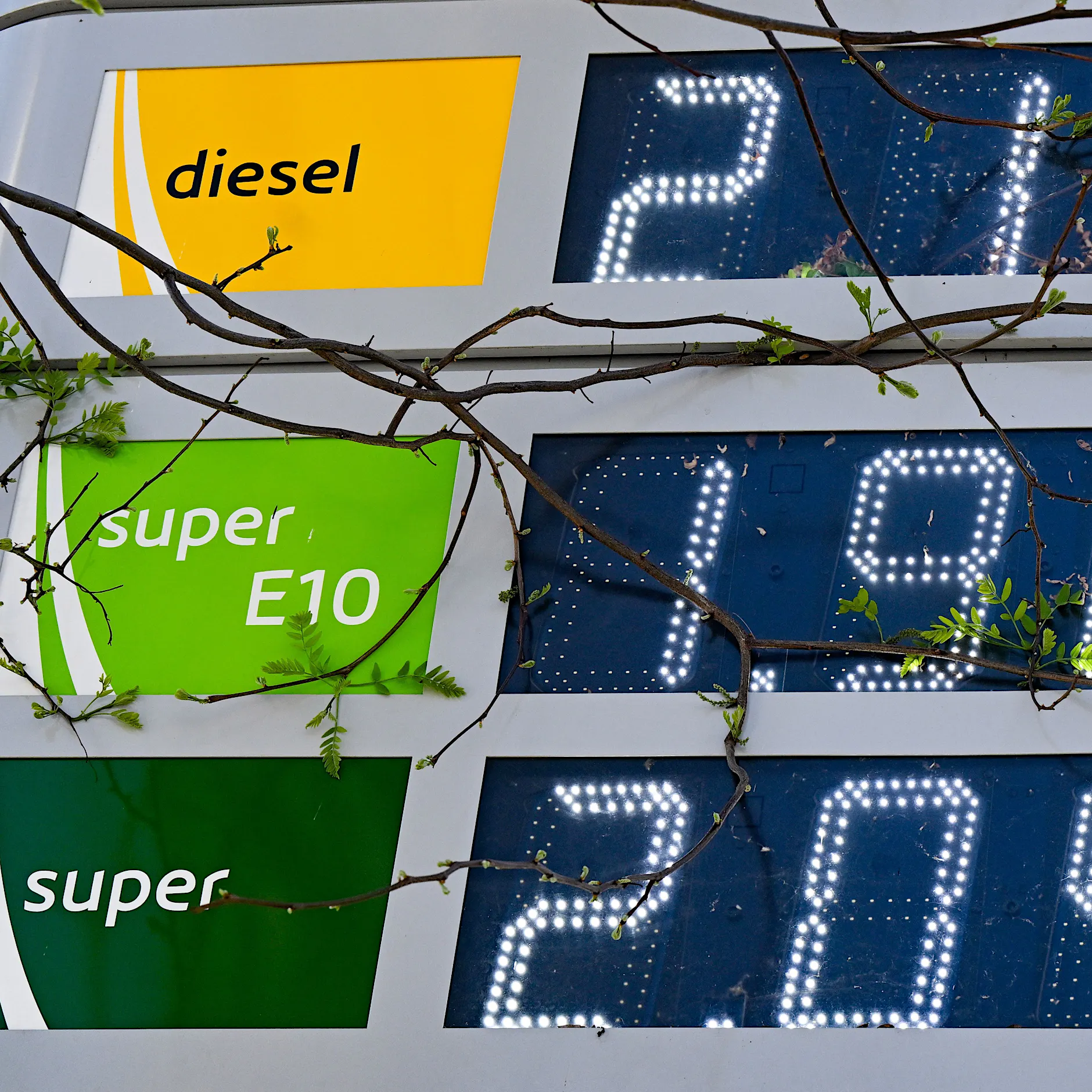 ADAC: Dann sind Benzin und Diesel am günstigsten