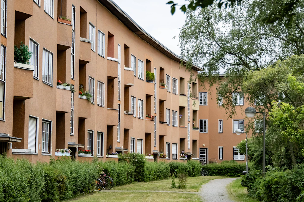 Bürokratiebremse statt Wohnungsbau? Reinickendorf plant Milieuschutz