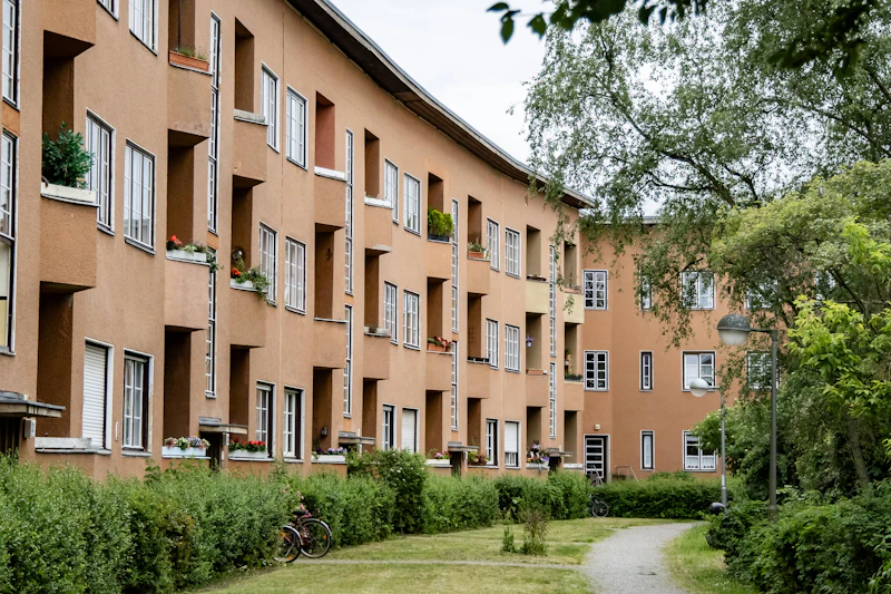 Bürokratiebremse statt Wohnungsbau in Reinickendorf