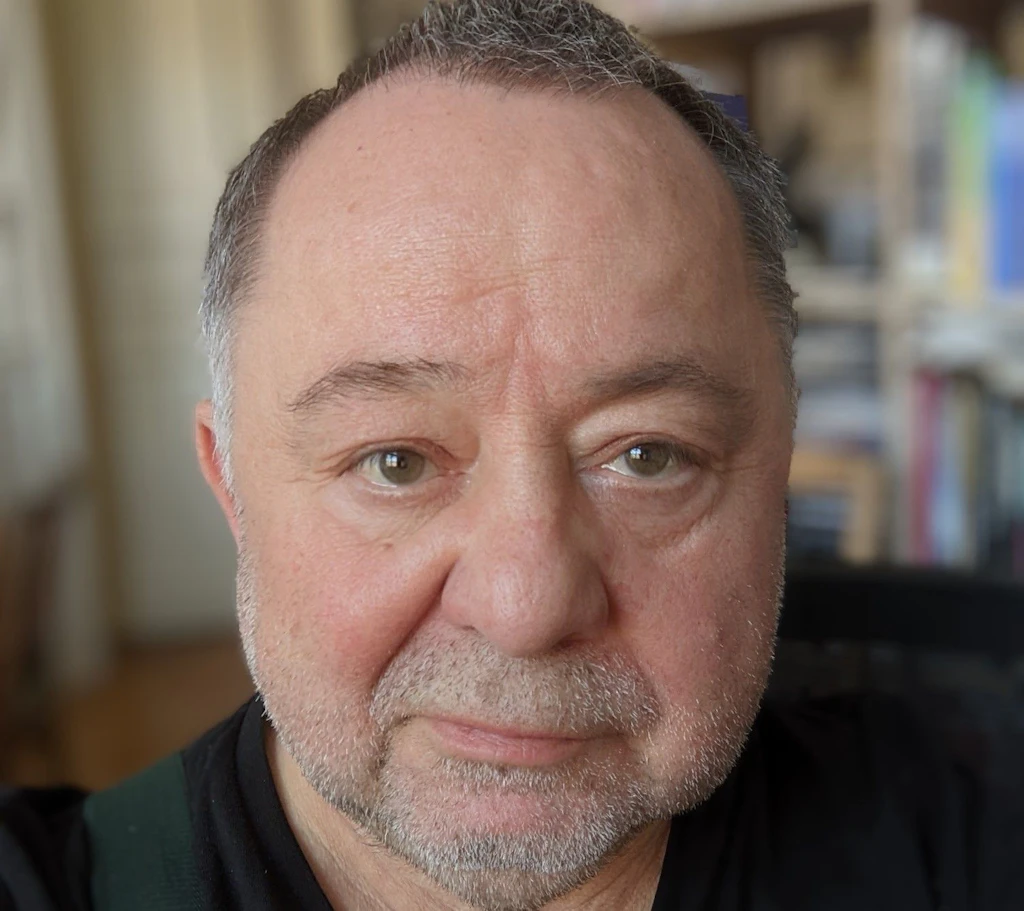 Matthias Thalheim