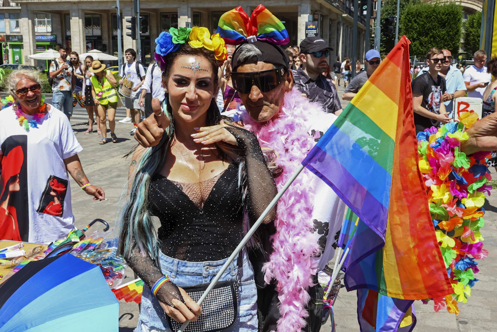 EuGH erklärt ungarisches LGBTQ-Gesetz für rechtswidrig