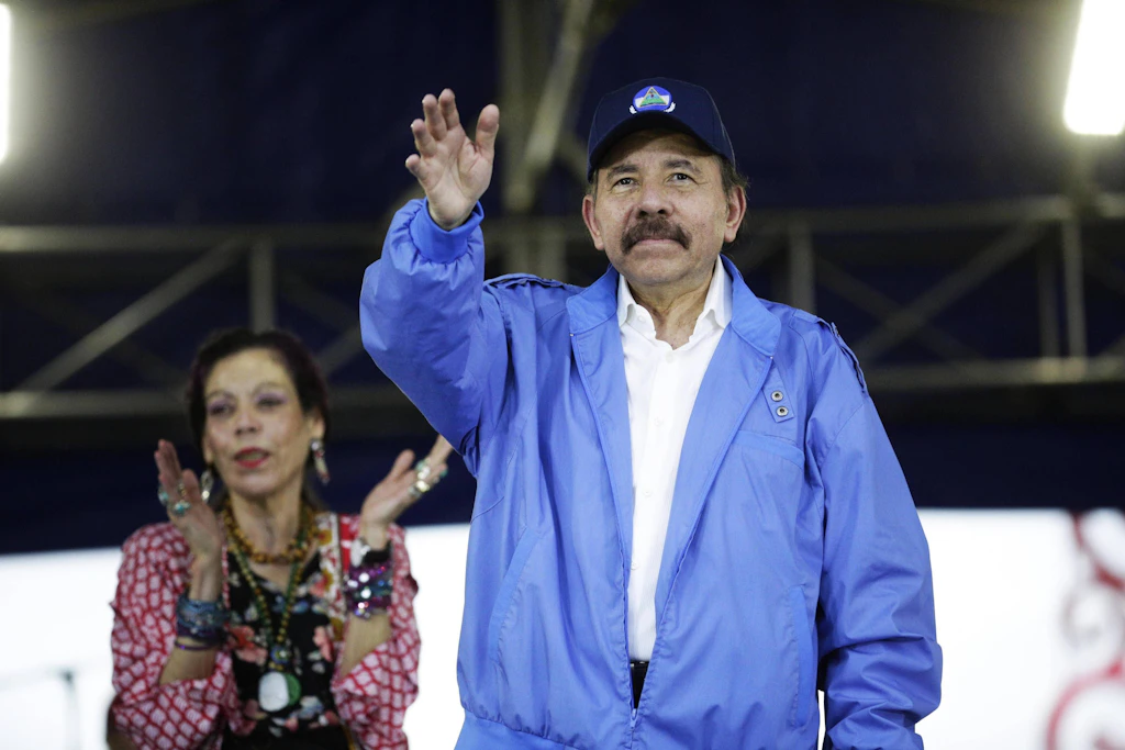 Nicaraguas Präsident Ortega zu Iran-Krieg: Trump hat „den Verstand verloren“