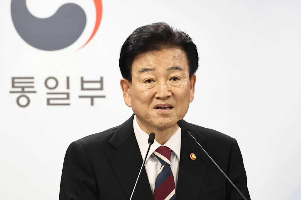 „Sonst geht die Tür nicht auf“: Südkorea passt Nordkorea-Politik an
