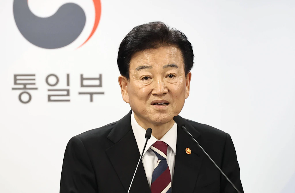 Bericht: USA beschränken Weitergabe von Geheimdienstinformationen an Südkorea