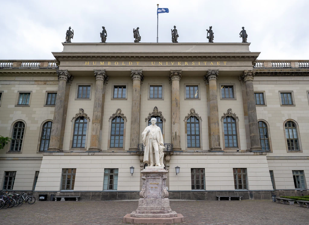 Acht Milliarden Euro Sanierungsbedarf: Berliner Senat beschließt Hochschulbaugesellschaft