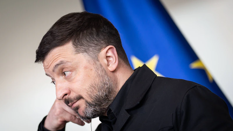 Ölfluss vor Comeback: Die Druschba-Pipeline könnte wieder starten