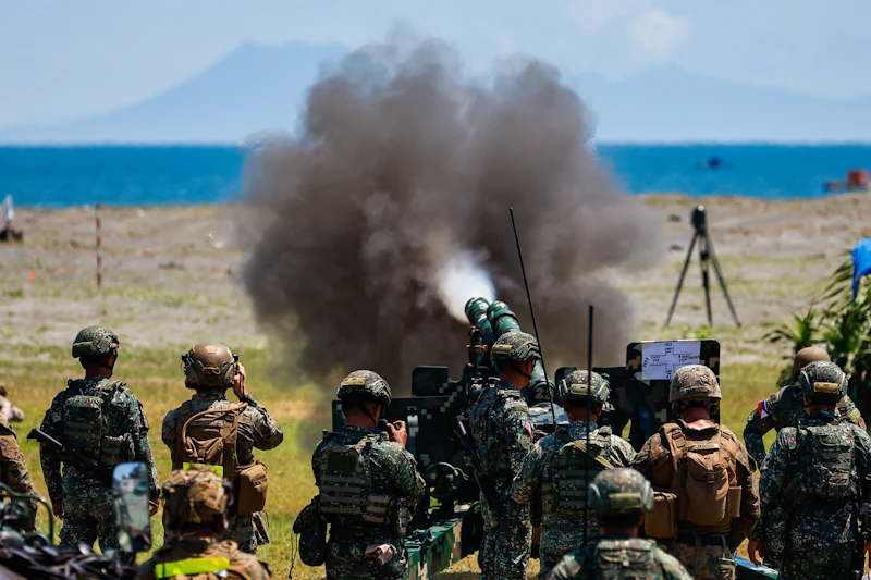 Japans Militär-Comeback: China zeigt sich brüskiert