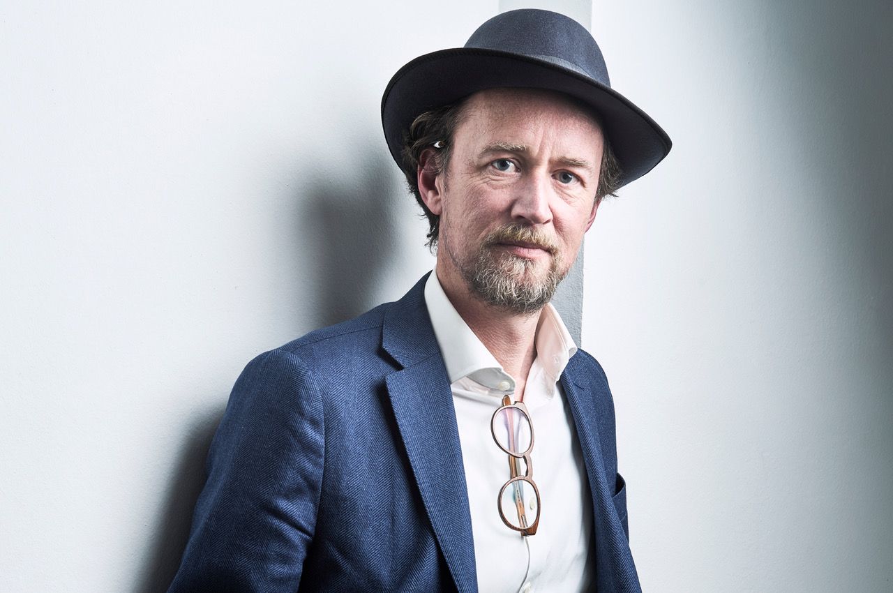 „Die SPD ist Anwalt jener geworden, die zwar essen, aber nicht arbeiten wollen“