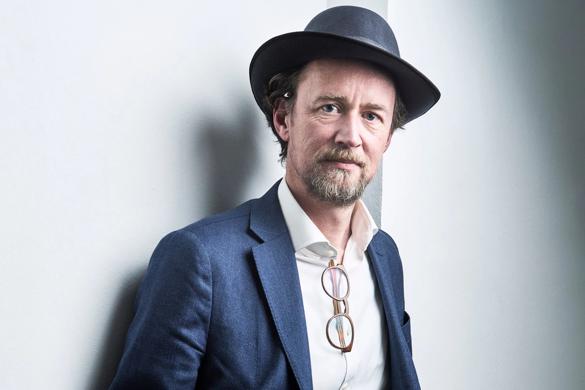 Der ehemalige SPD-Politiker Mathias Brodkorb plädiert für die Abschaffung des Verfassungsschutzes.