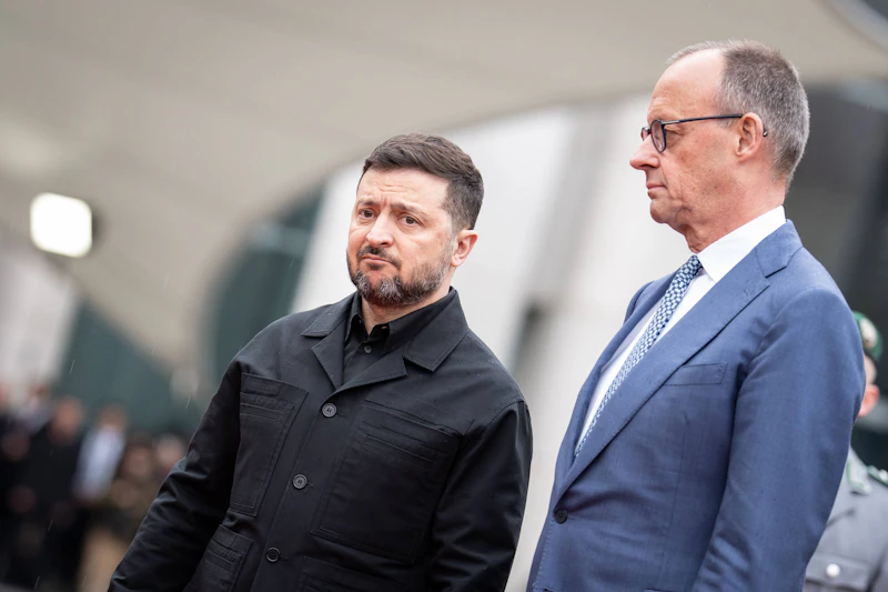 Druschba-Pipeline: Neustart könnte Milliarden freisetzen