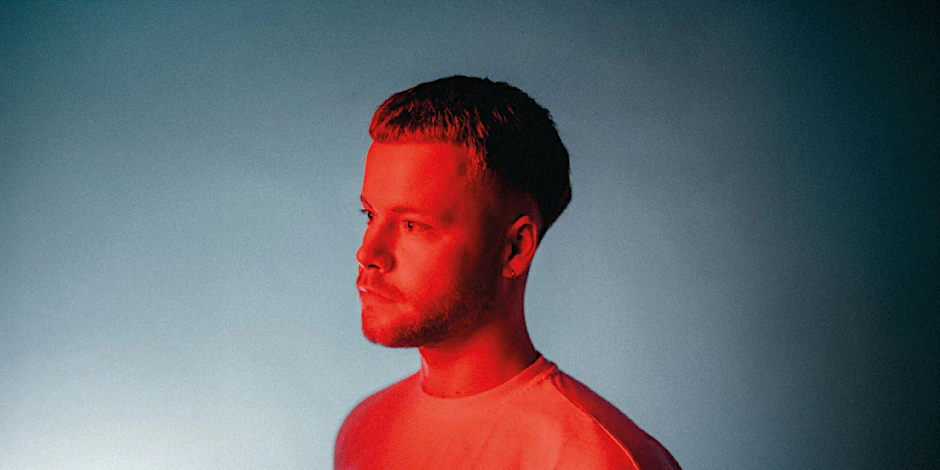 Herr Ulrich veröffentlicht am Freitag sein Album „Gut genug“ – das Release-Konzert findet am Samstag im Moritzhof in Magdeburg statt.